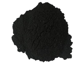 Electrolytic manganese dioxide powder